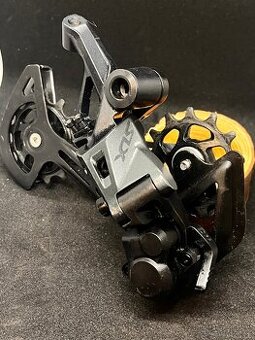 Přehazovačka SHIMANO SLX RD-M7100 Shadow Plus 12s SGS