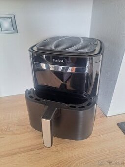 Horkovzdušná fritéza Tefal Easy Fry & Grill XXL