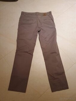 Kalhoty Adidas - 1