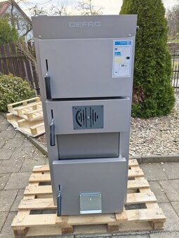 Kotel Defro 28kw