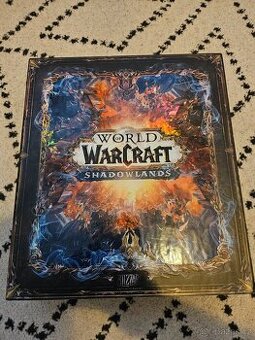 World of Warcraft Shadowlands
