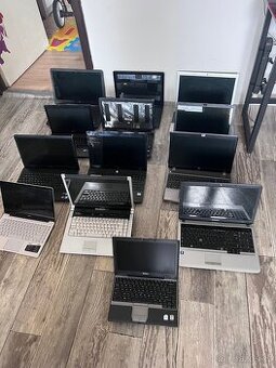 Mix notebooku