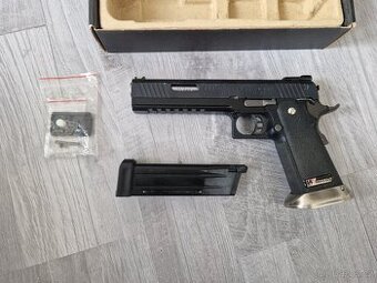 Airsoft Hi-capa irex WE