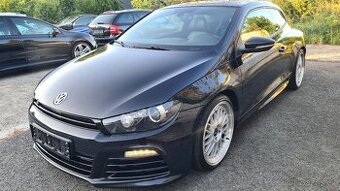 VOLKSWAGEN SCIROCCO R - 2,0TSi Sport 147kW