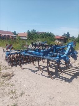 Kockerling Trio 300