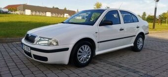 Prodám Škoda Octavia 1.4 16v 55kw