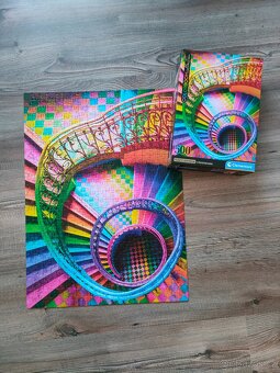 7x Puzzle