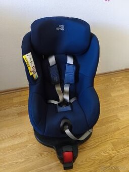 Prodám dětskou autosedačku Römer Britax