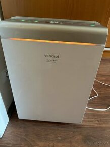 Čistička vzduchu Concept Perfect Air Smart Control