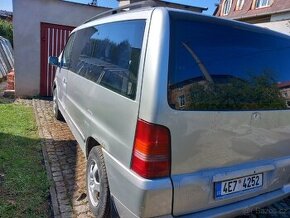 Mercedes Vito