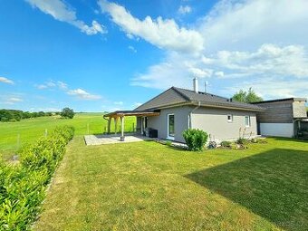Prodej rodinného domu 99 m2, pozemek 892 m2 Čížov