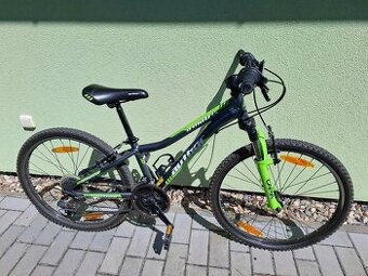 Dětské kolo 24¨