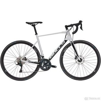 Nové pánské silniční kolo Bulls Harrier 1 Disc 28" šedé