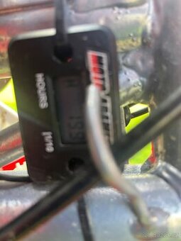 Prodám pitbike WPB155