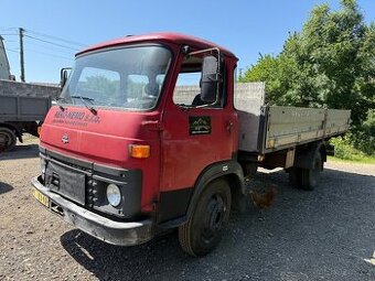 Prodám Avii A31N – nákladní valník