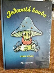 Jedovatá houba-Hiemer Ernst