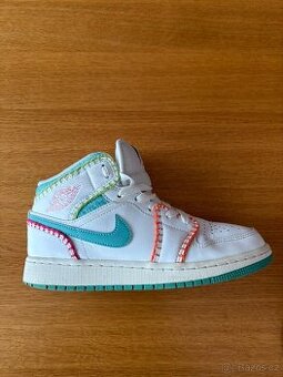 Nike Air Jordan vel. 36