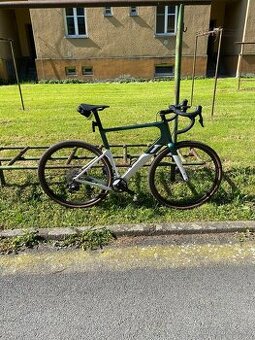 3T Exploro RaceMax