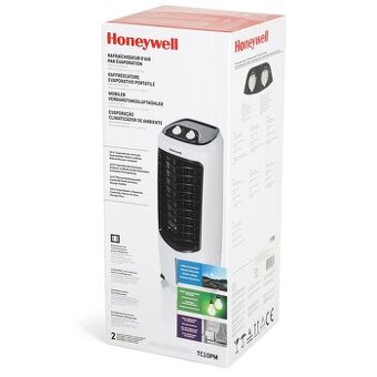 Ventilátor Honeywell TC10PM , nepoužívaný
