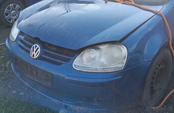 Vw golf 5