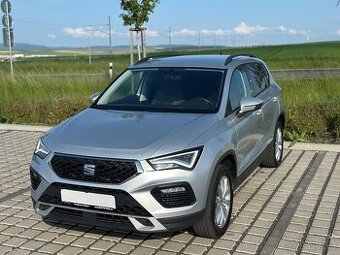 ✅SEAT ATECA 2.0tdi STYLE 2022