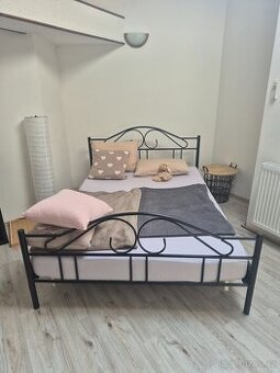 Postel 140x200