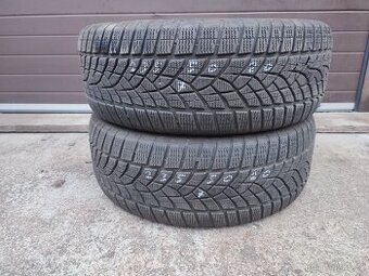 235/50/20 104T GOODYEAR ZIMNÍ 2X DOT 3022