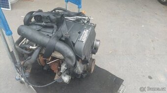Motor 2.0 TDI-PD