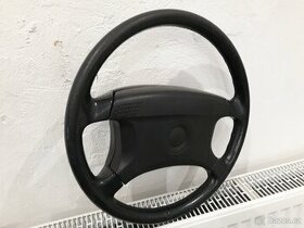 Bmw e32,e34 kožený volant