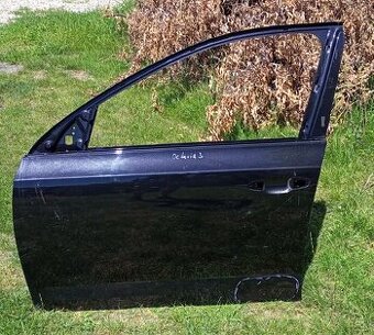 Škoda Octavia 3 dveře kombi, sedan levé přední levé zadní