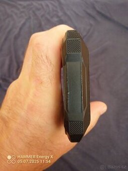 Mobil Doogee s88 PRO na díly