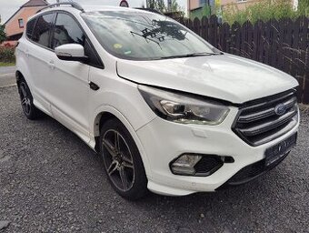 Prodám Ford Kuga ST line, r.v, 2019