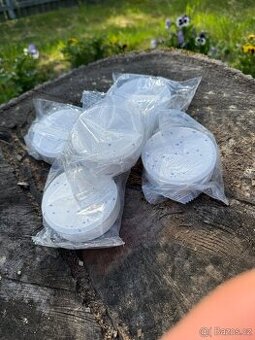 TABLETY DO BAZÉNU 4V1 ( 5KS- 1KG)