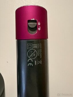 Dyson AirWrap HS01