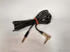 Nástrojový kvalitní kabel PROEL.