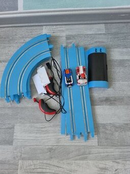 Detska autodráha paw patrol