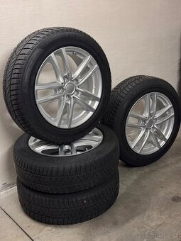 Kola 205/60 R17 5x112