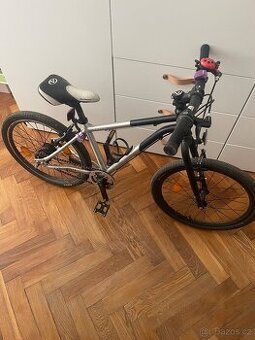 dětské kolo early rider 20