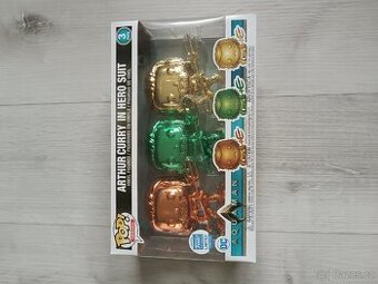 Funko pop