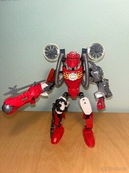 Lego Hero Factory 6293 Furno