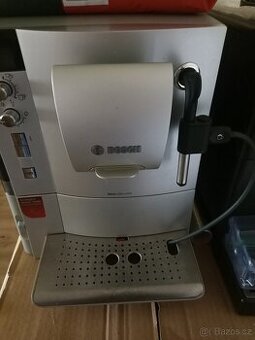 Kávovar Bosch Vero Cafe Latte
