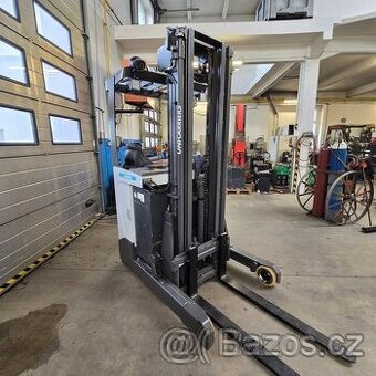 Retrak Unicarriers Nissan ULS120DTFVXC570