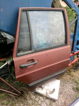 VW PASSAT B2 (facelift 1981-1988) kombi/5dver. liftback