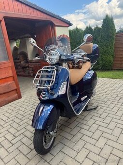 Vespa GTS 300