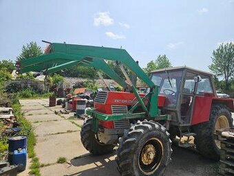 Zetor 12045 - 1