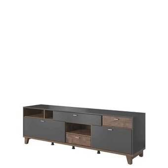 Tv stolek a komoda