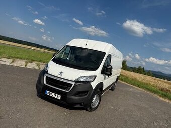 Peugeot Boxer 2.2 L4H2