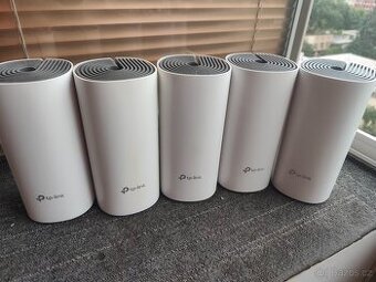 TP Link Deco E4