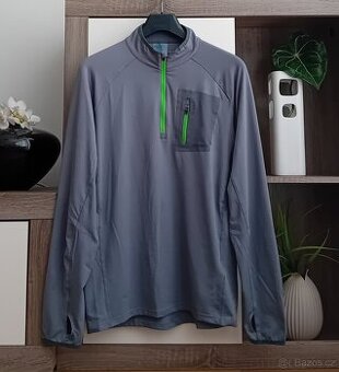 Husky pánská sportovní mikina vel. L/XL nová
