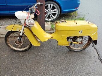Jawa 20 - 1